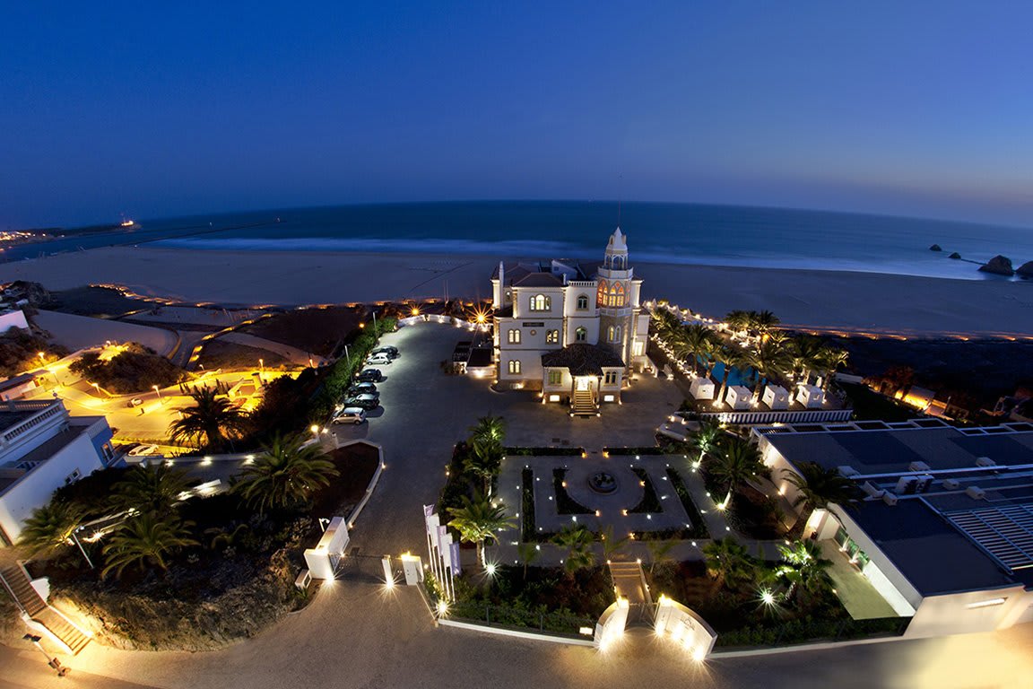Bela Vista Hotel & SPA - Relais & Châteaux – foto 1