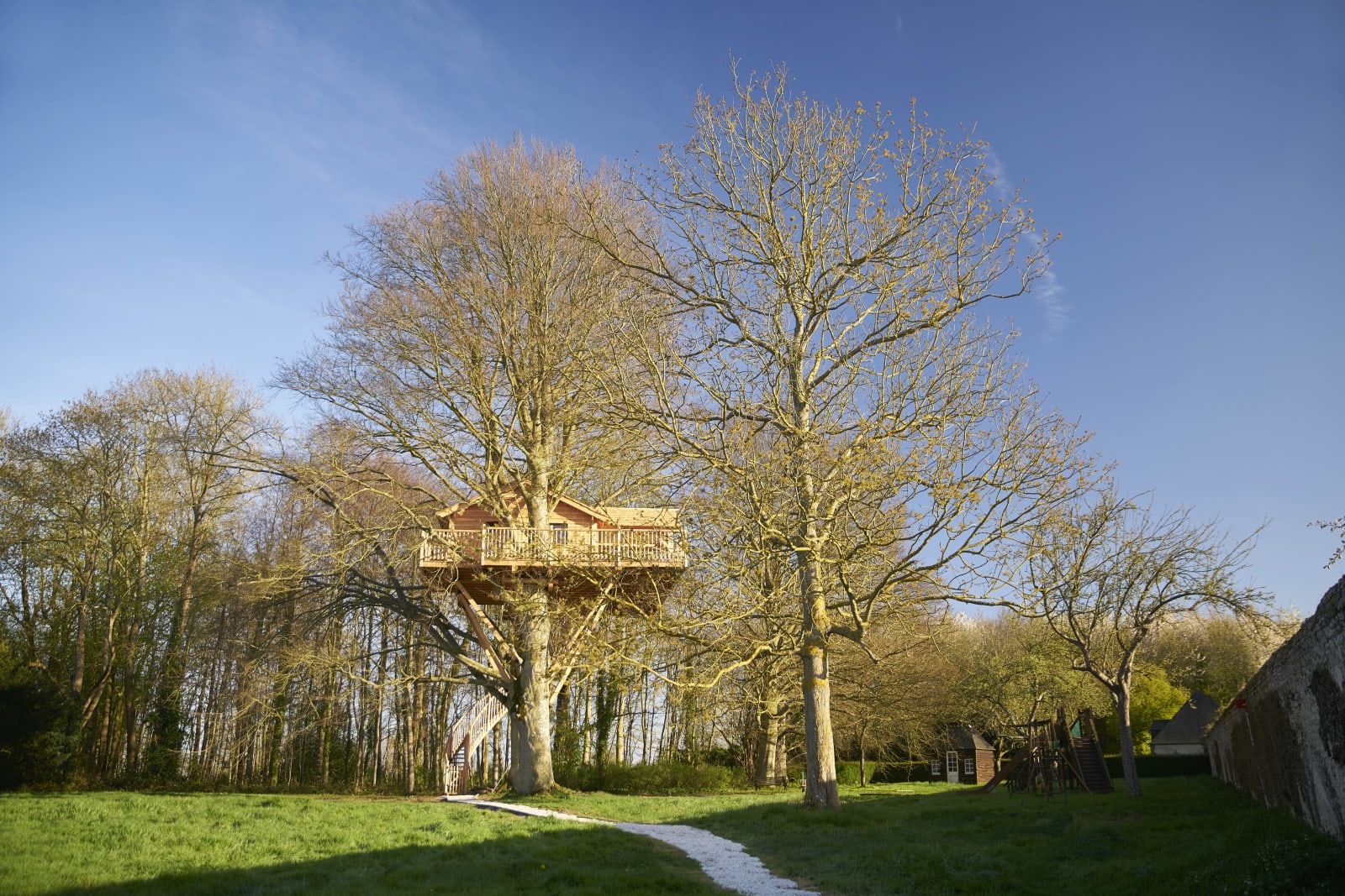 Le Château d'Audrieu – foto 1