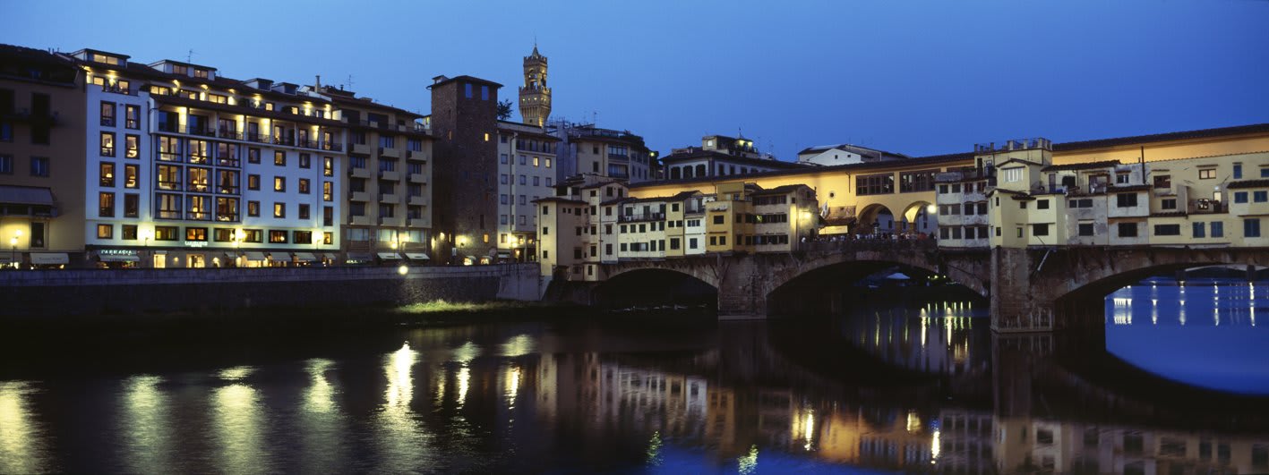 Portrait Firenze - Lungarno Collection – foto 1