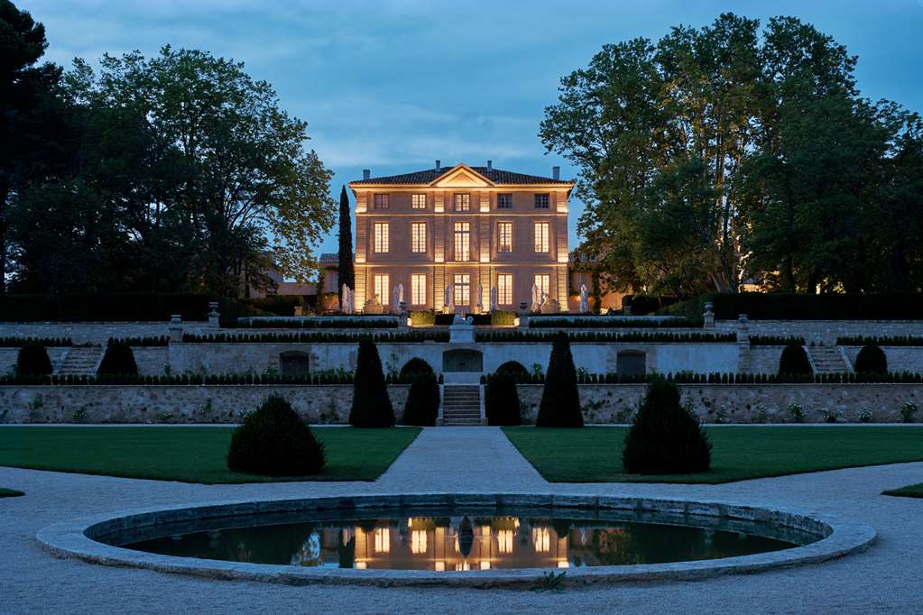 Château de la Gaude - Relais & Châteaux – foto 1