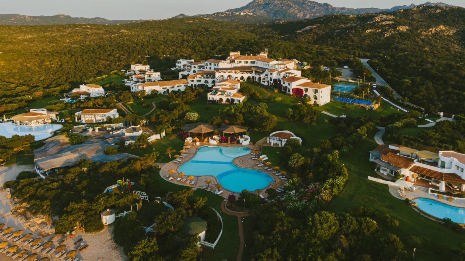 Romazzino, A Belmond Hotel, Costa Smeralda – foto 1