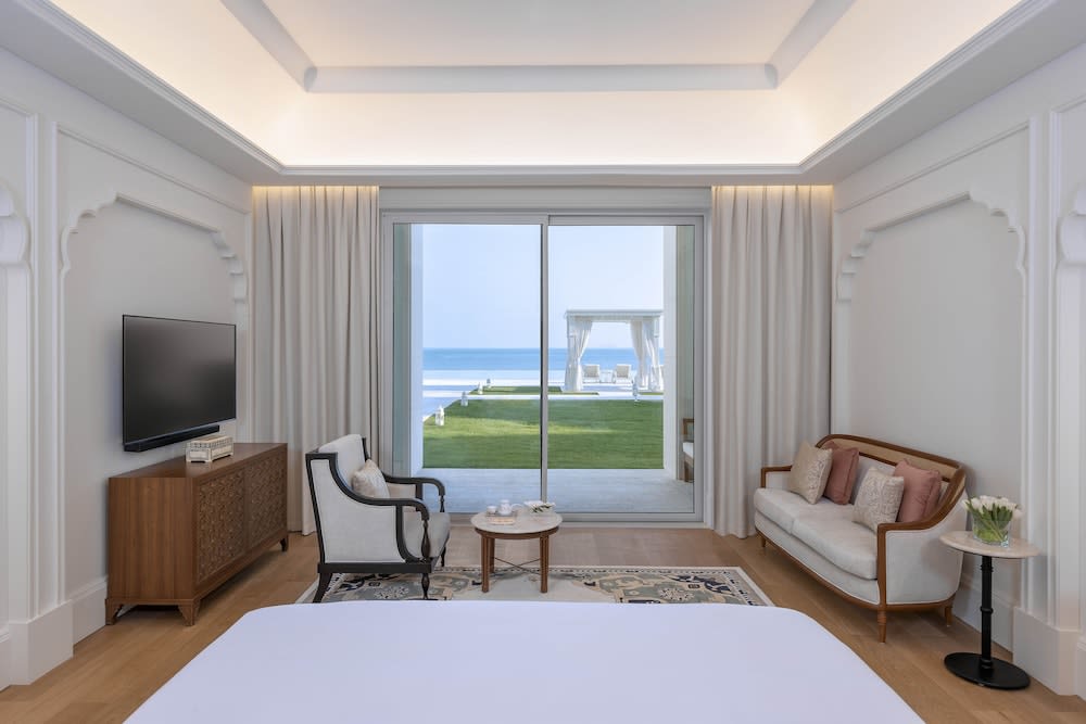 The Chedi Katara Hotel & Resort – foto 1