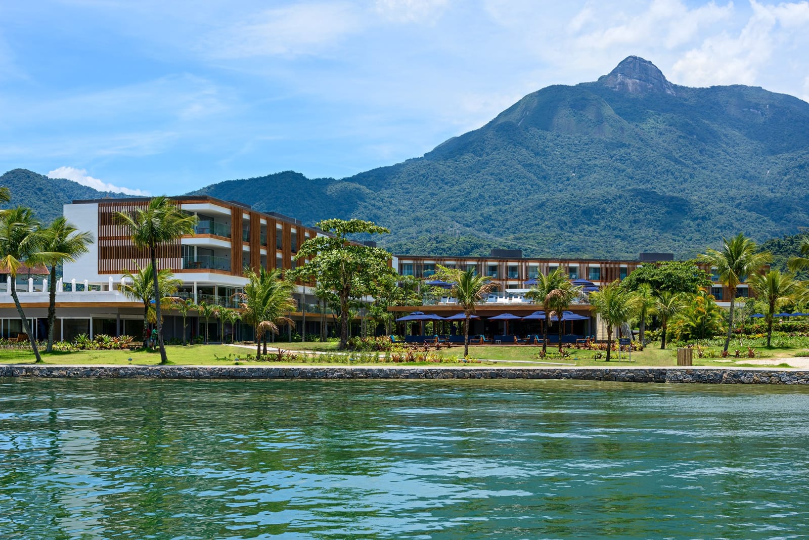 Hotel Fasano Angra dos Reis – foto 1