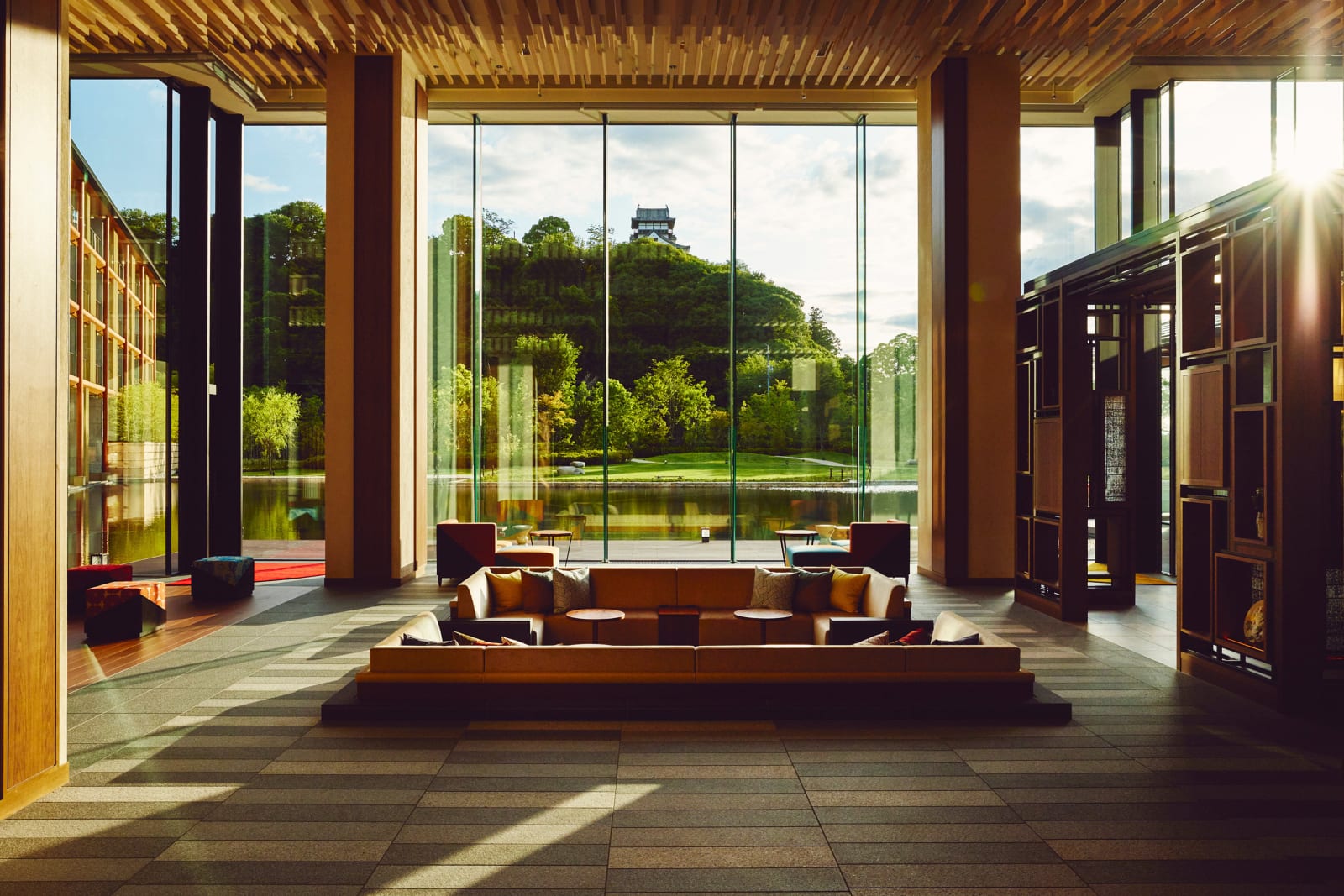Hotel Indigo Inuyama Urakuen Garden by IHG – foto 1