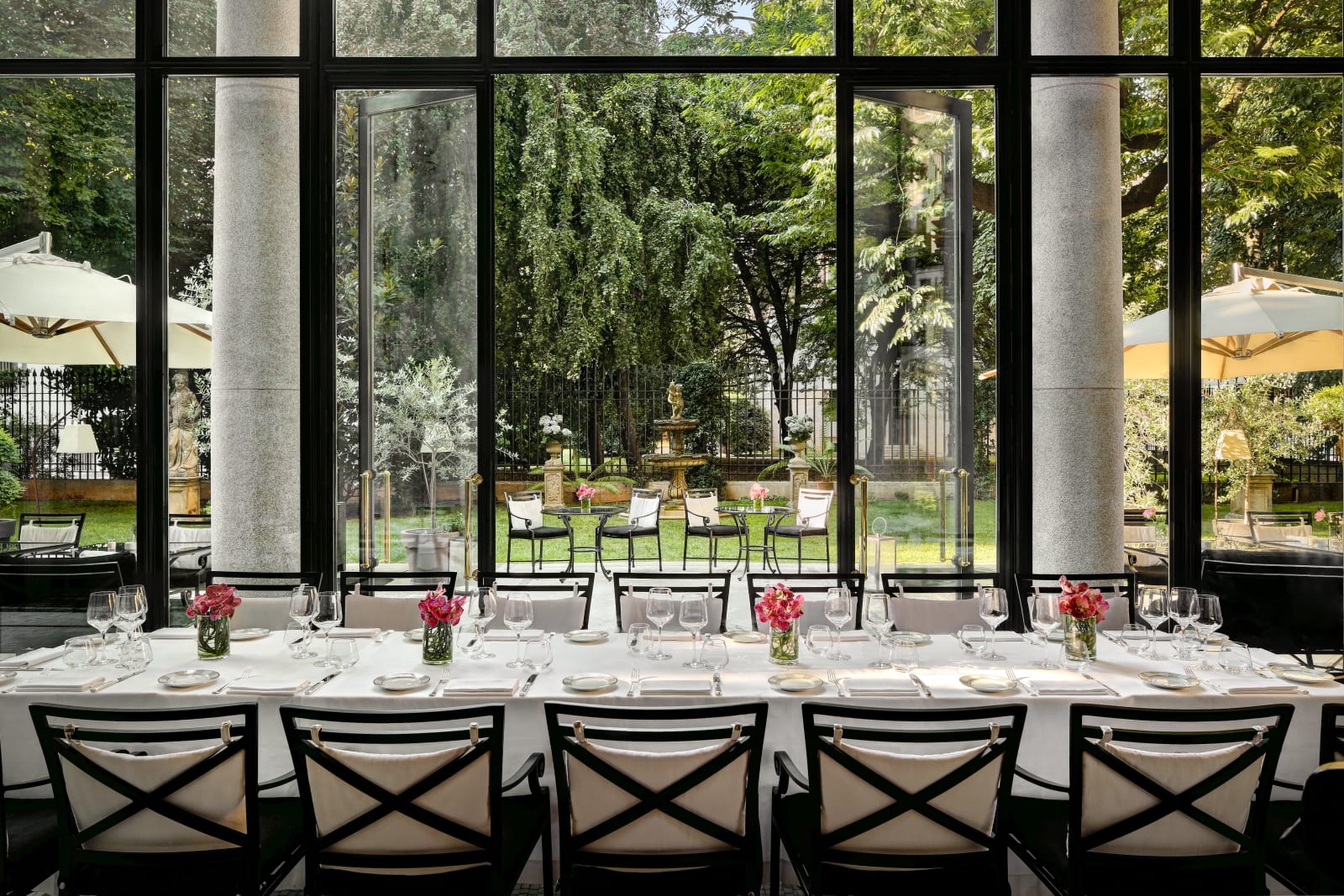 Palazzo Parigi Hotel & Grand Spa Milan – foto 1