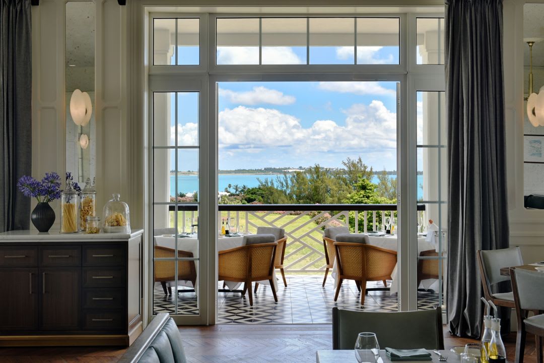 Rosewood Bermuda – foto 1