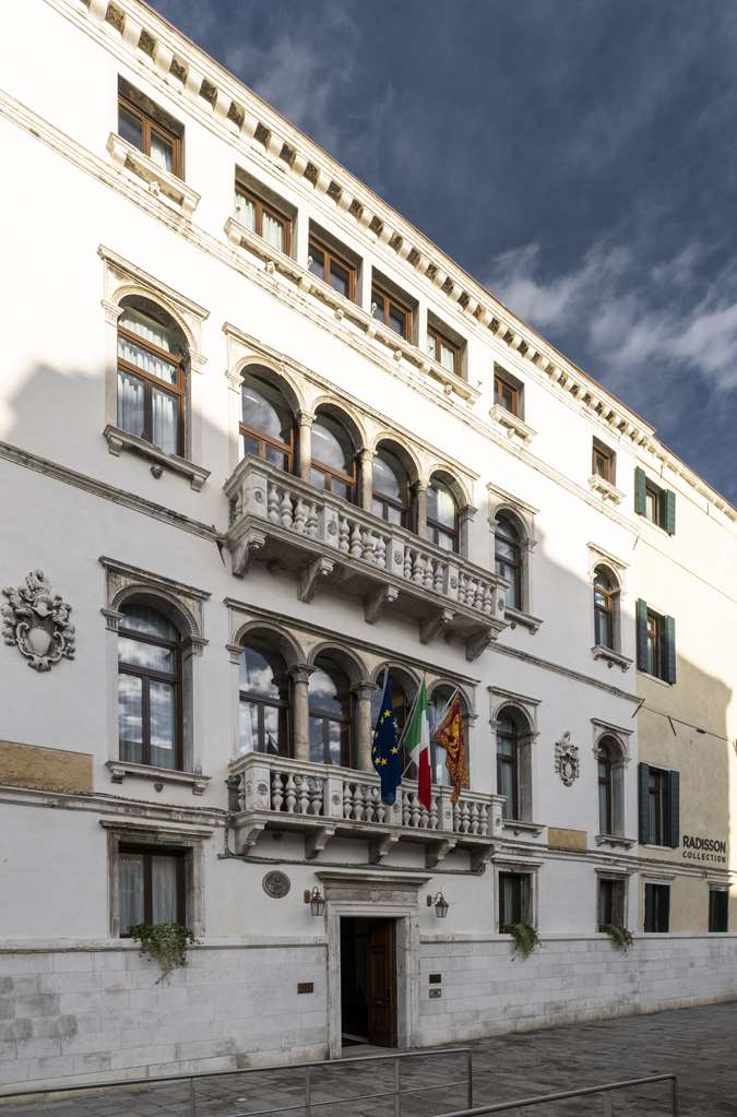 Radisson Collection Hotel, Palazzo Nani Venice – foto 1