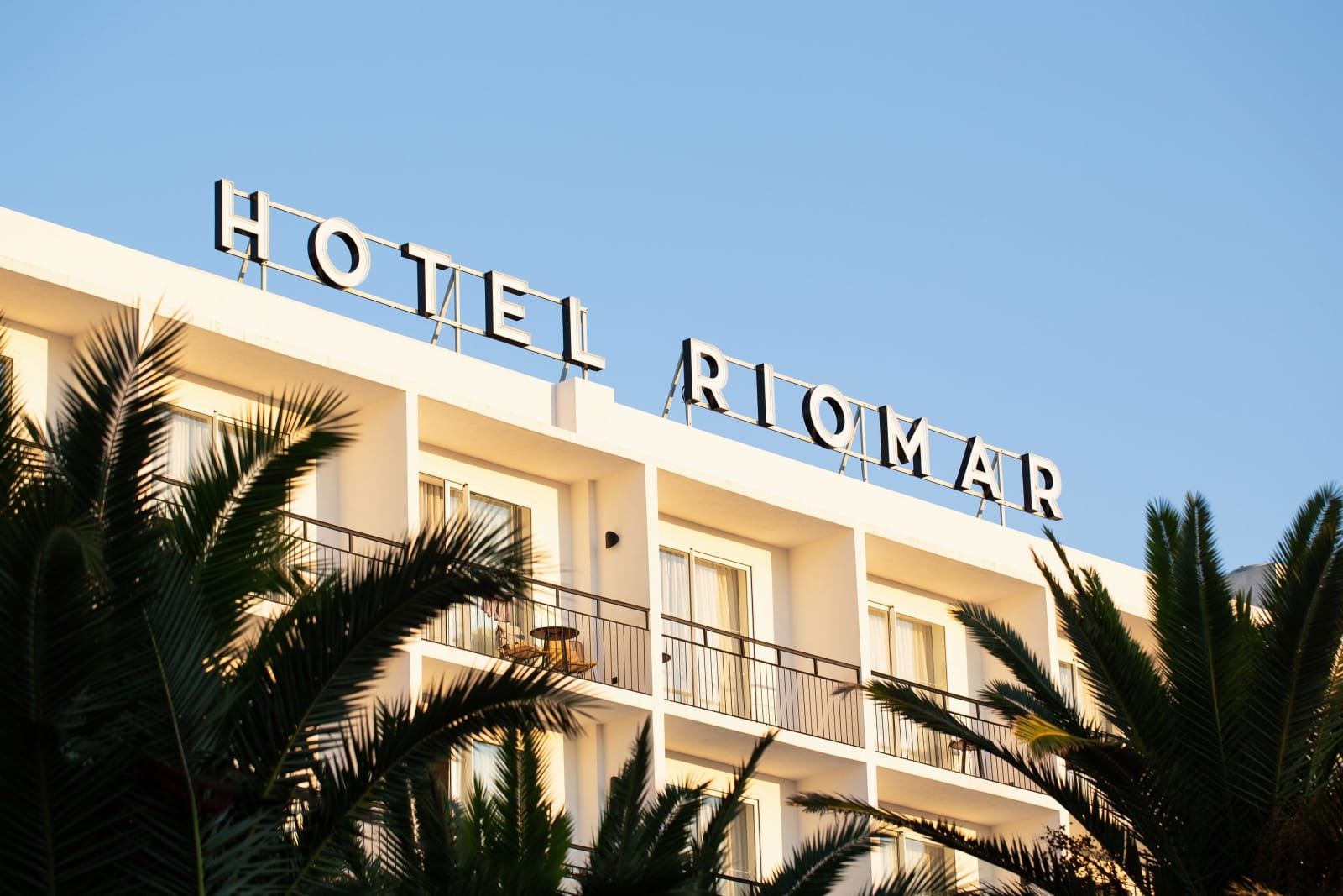Hotel Riomar, Ibiza, A Tribute Portfolio Hotel – foto 1