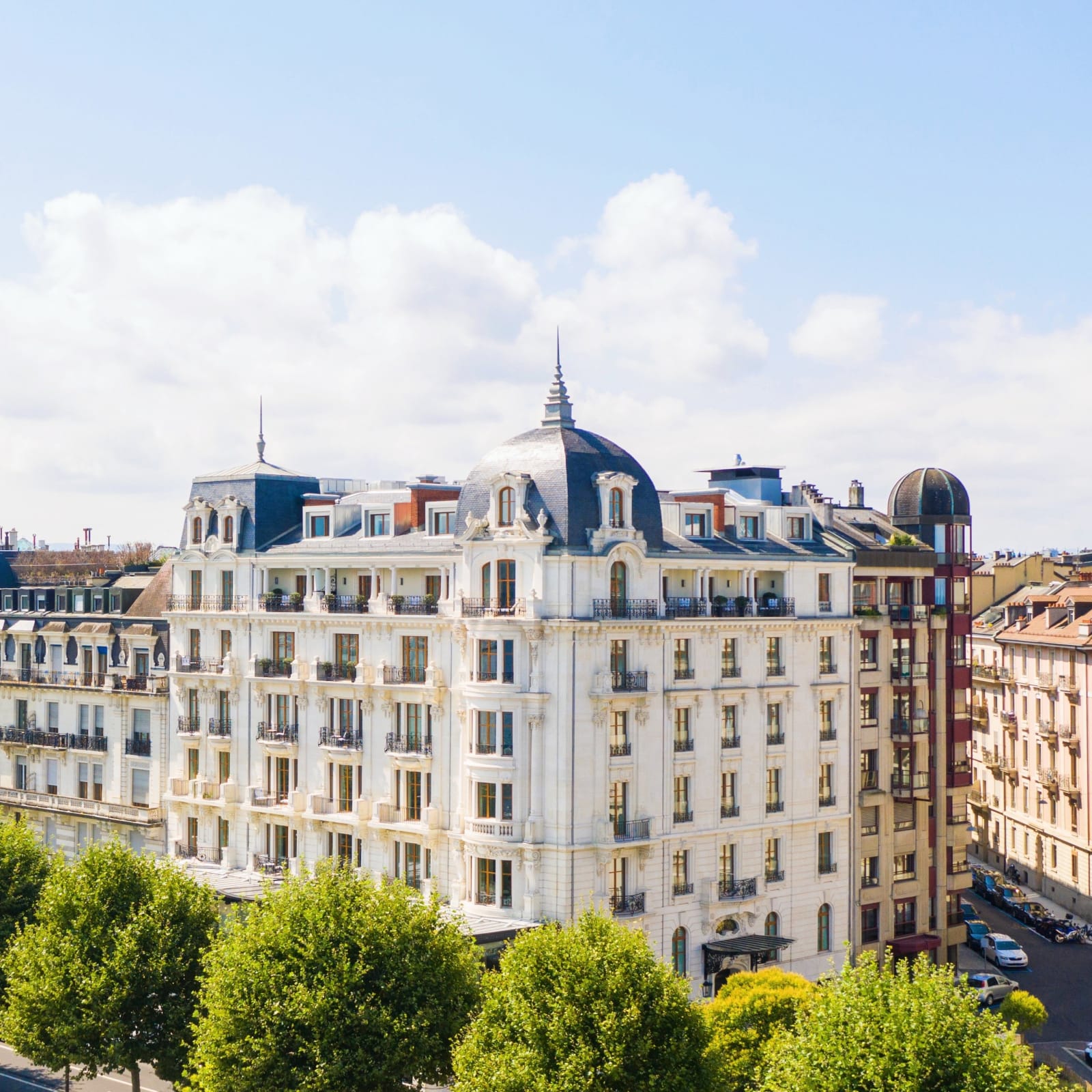 The Woodward, Auberge Collection – foto 1