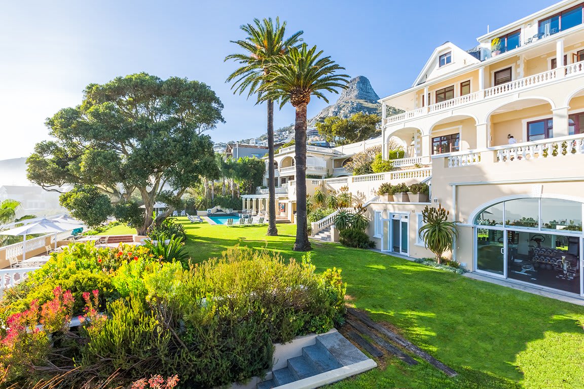 Ellerman House – foto 1