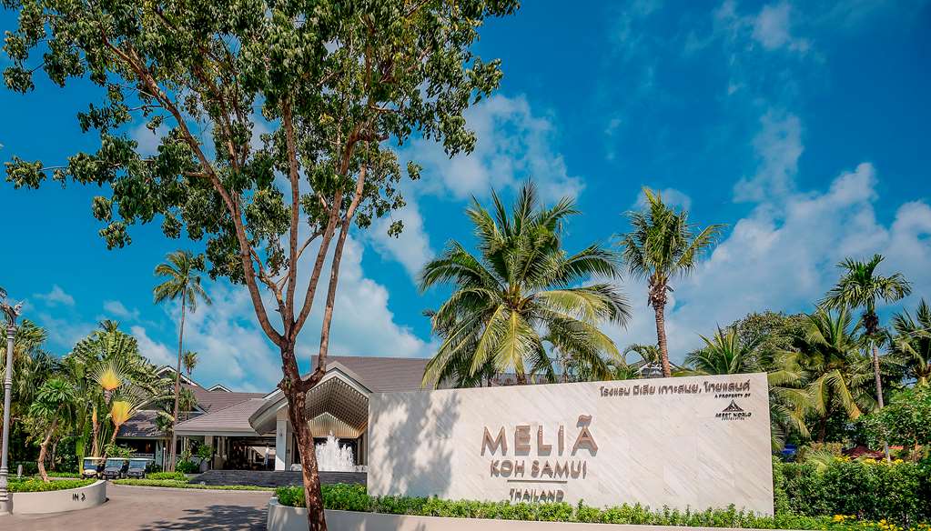 Melia Koh Samui – foto 1
