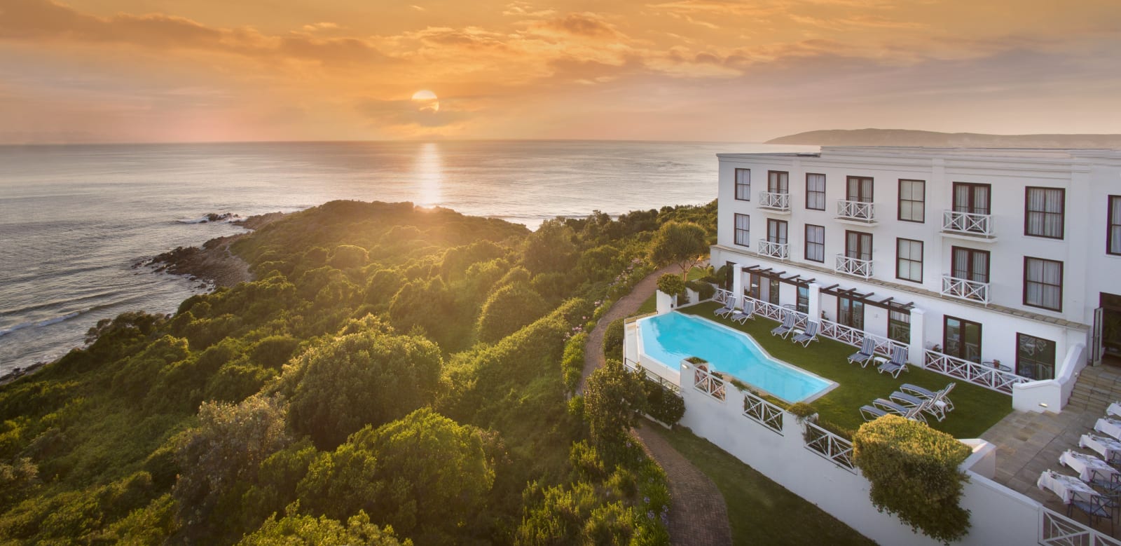 The Plettenberg Hotel – foto 1