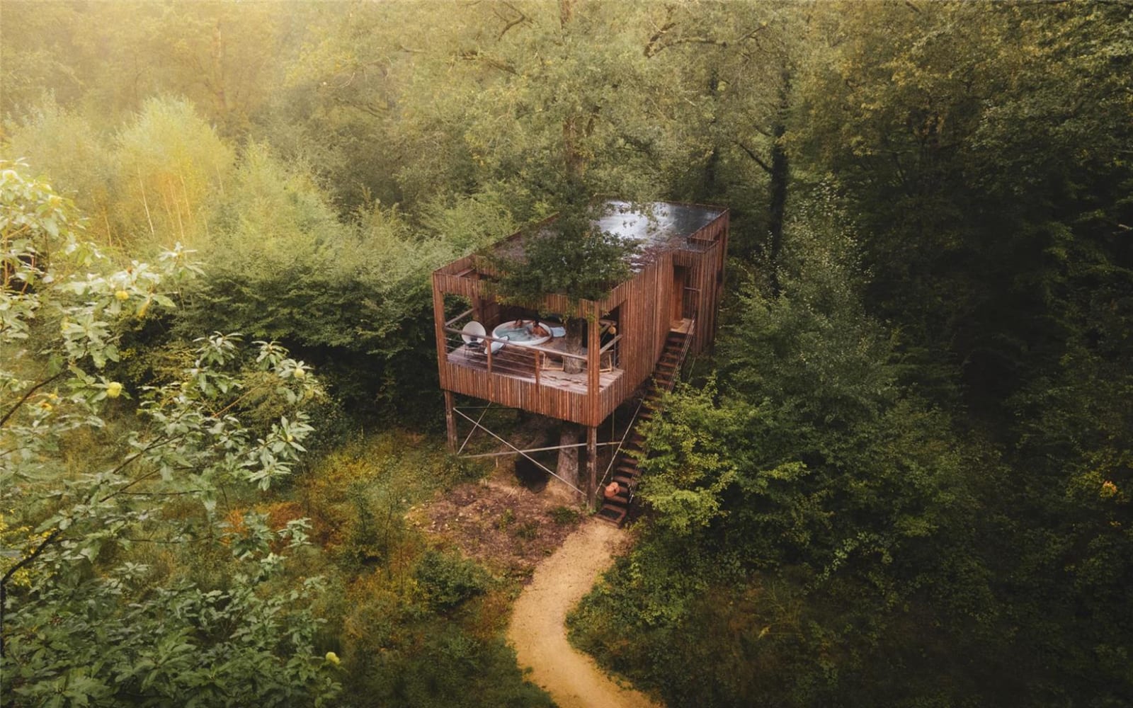Loire Valley Lodges – foto 1