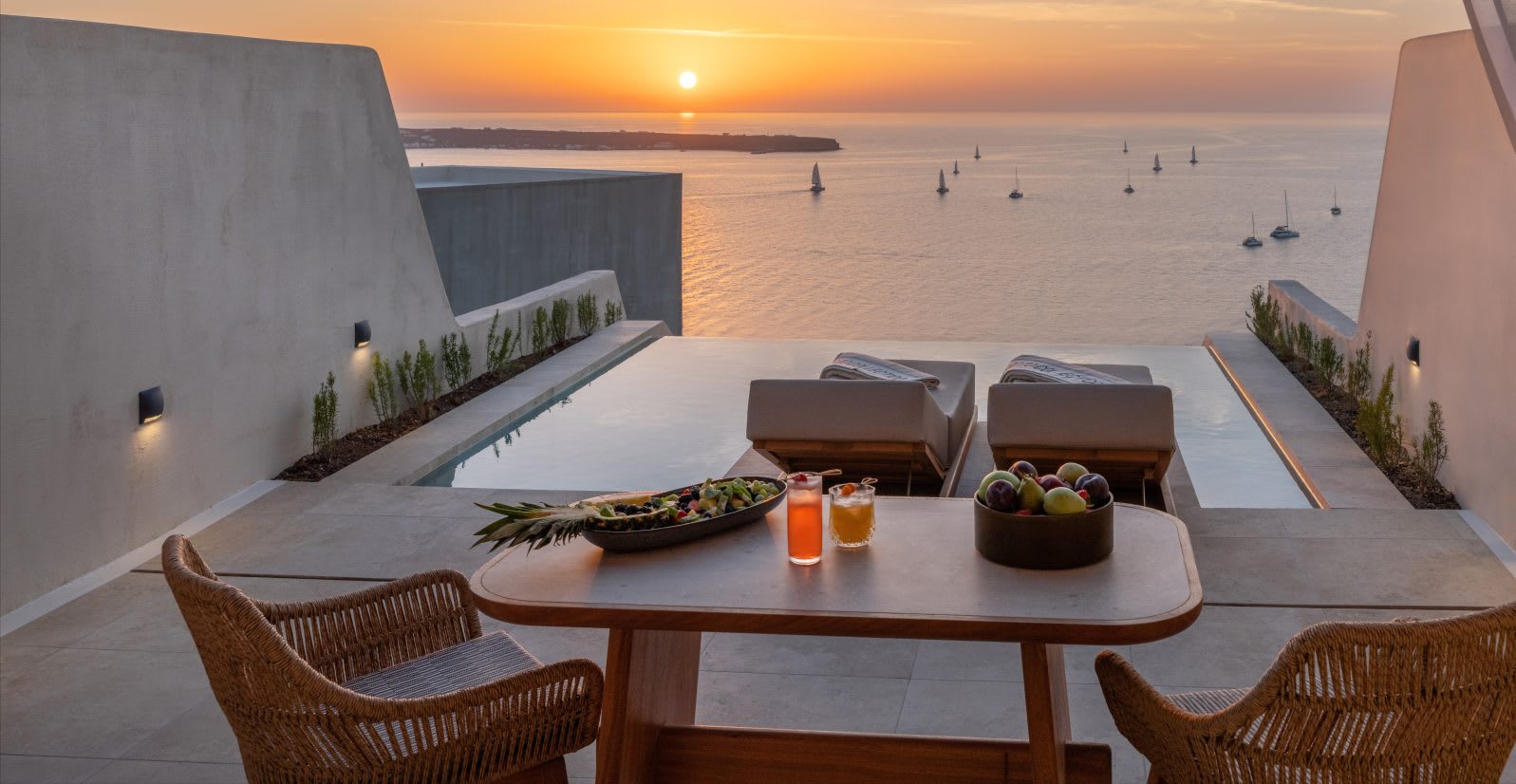 Santo Mine Oia Suites – foto 1