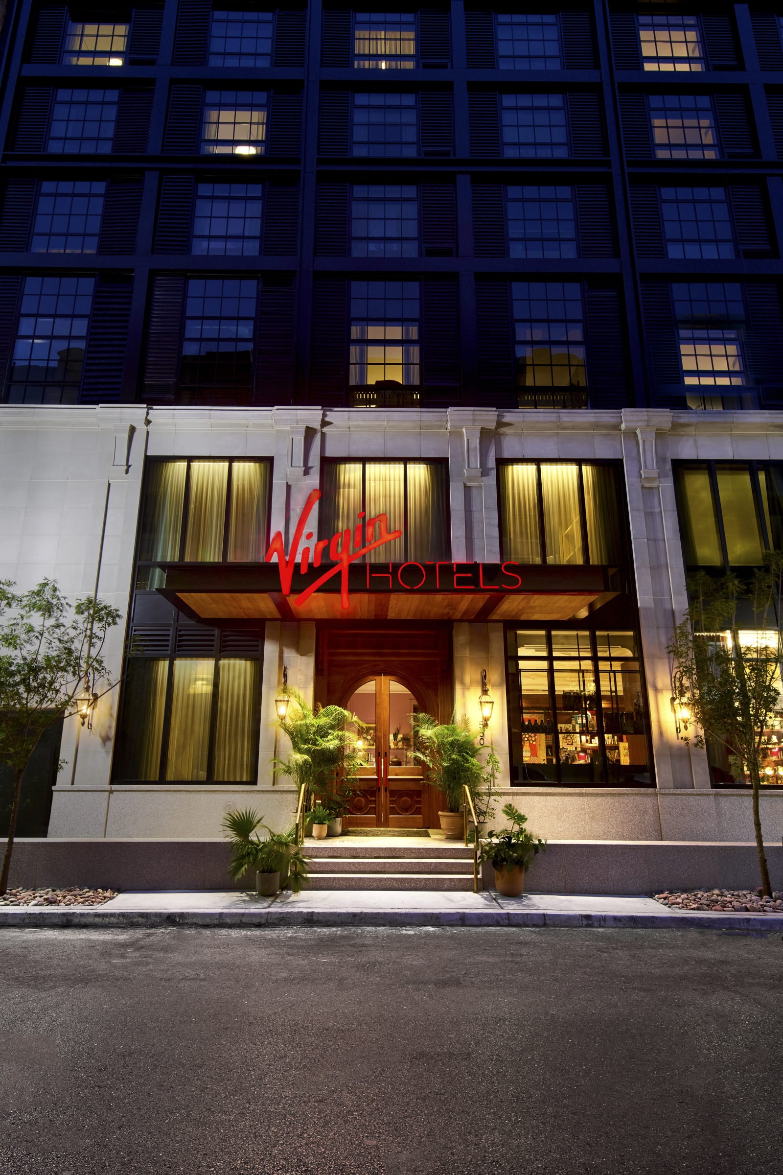 Virgin Hotels New Orleans – foto 1