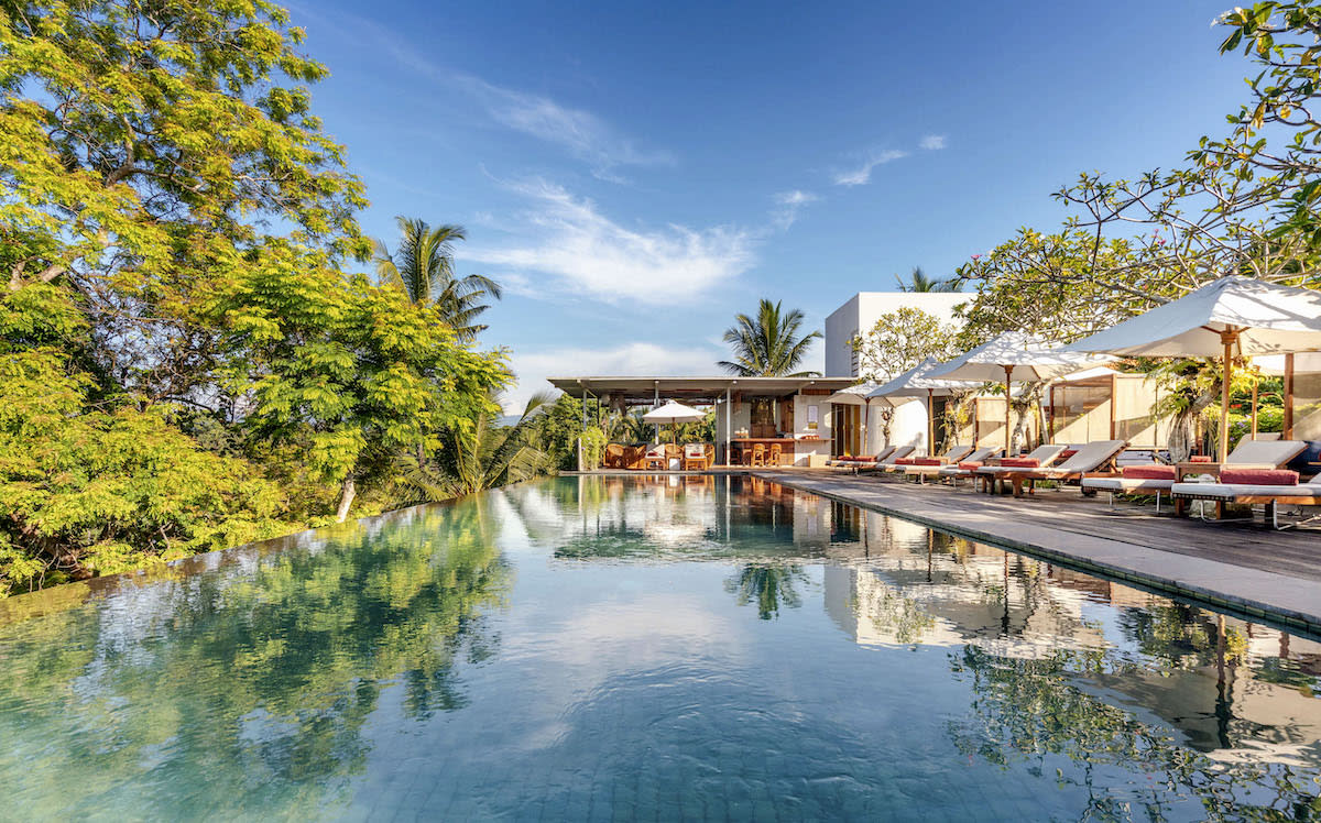 Bisma Eight Ubud – foto 1