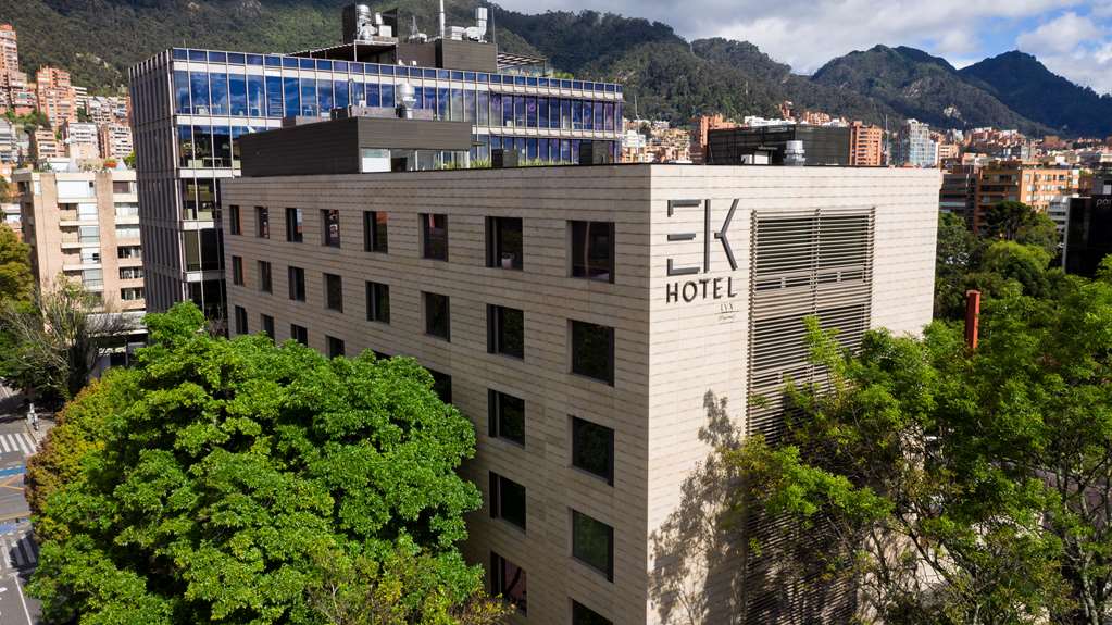 EK Hotel By Preferred Hotels Group – foto 1