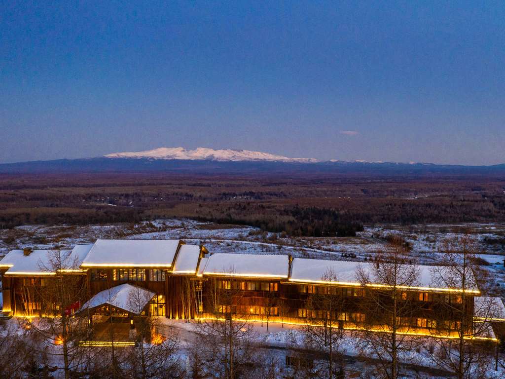 The View Hotel Changbai Mountain - MGallery Collection – foto 1