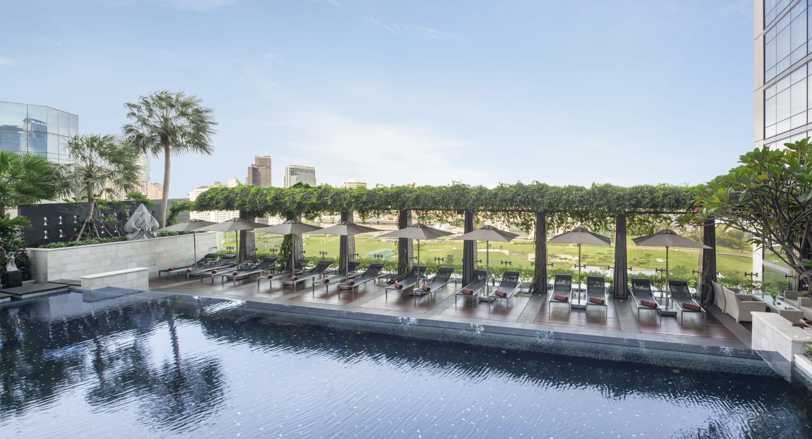 The St. Regis Bangkok