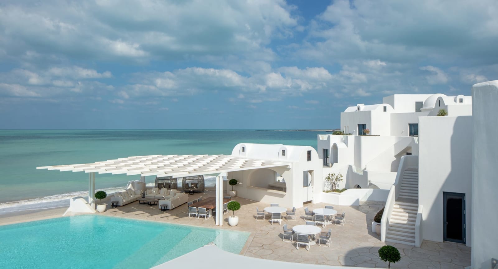 Anantara Santorini Greece Retreat – foto 1