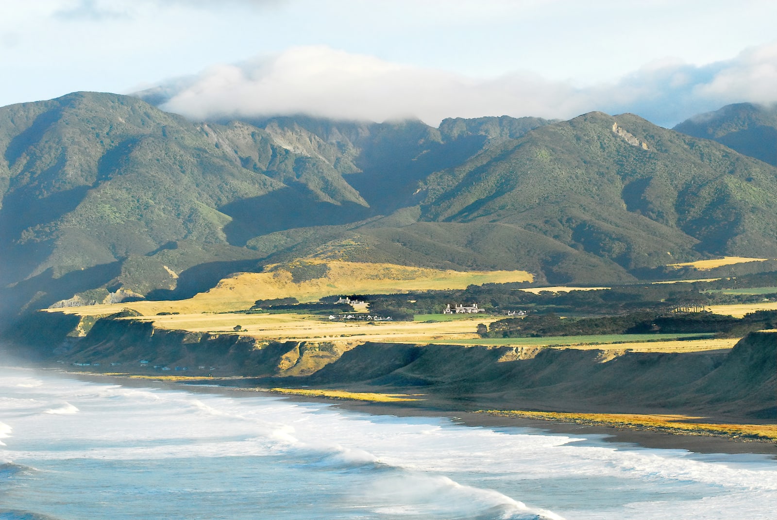 Wharekauhau Luxury Country Estate – foto 1