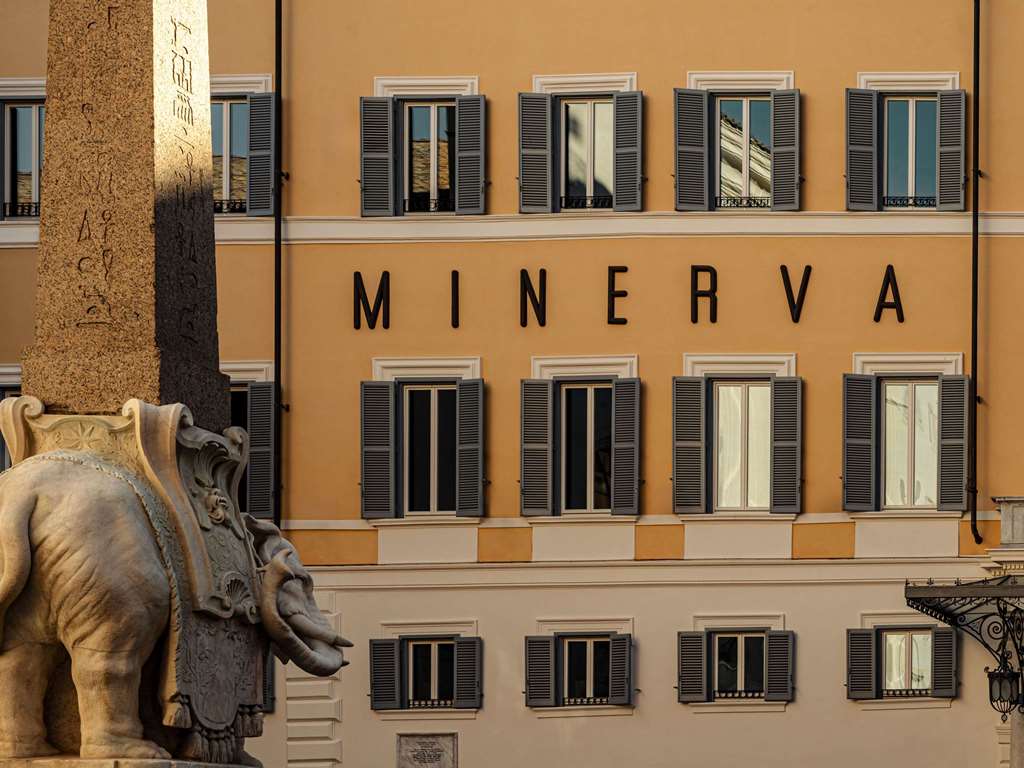 Orient Express La Minerva – foto 1
