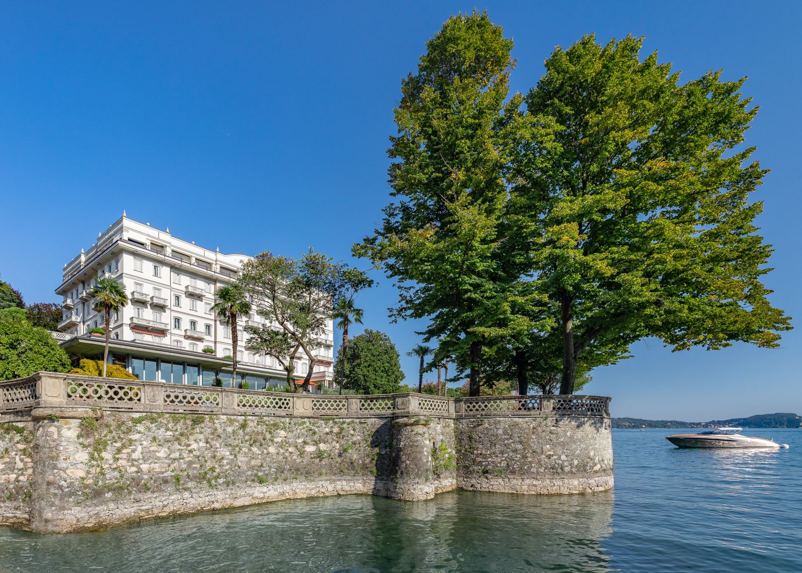 Grand Hotel Majestic – foto 1