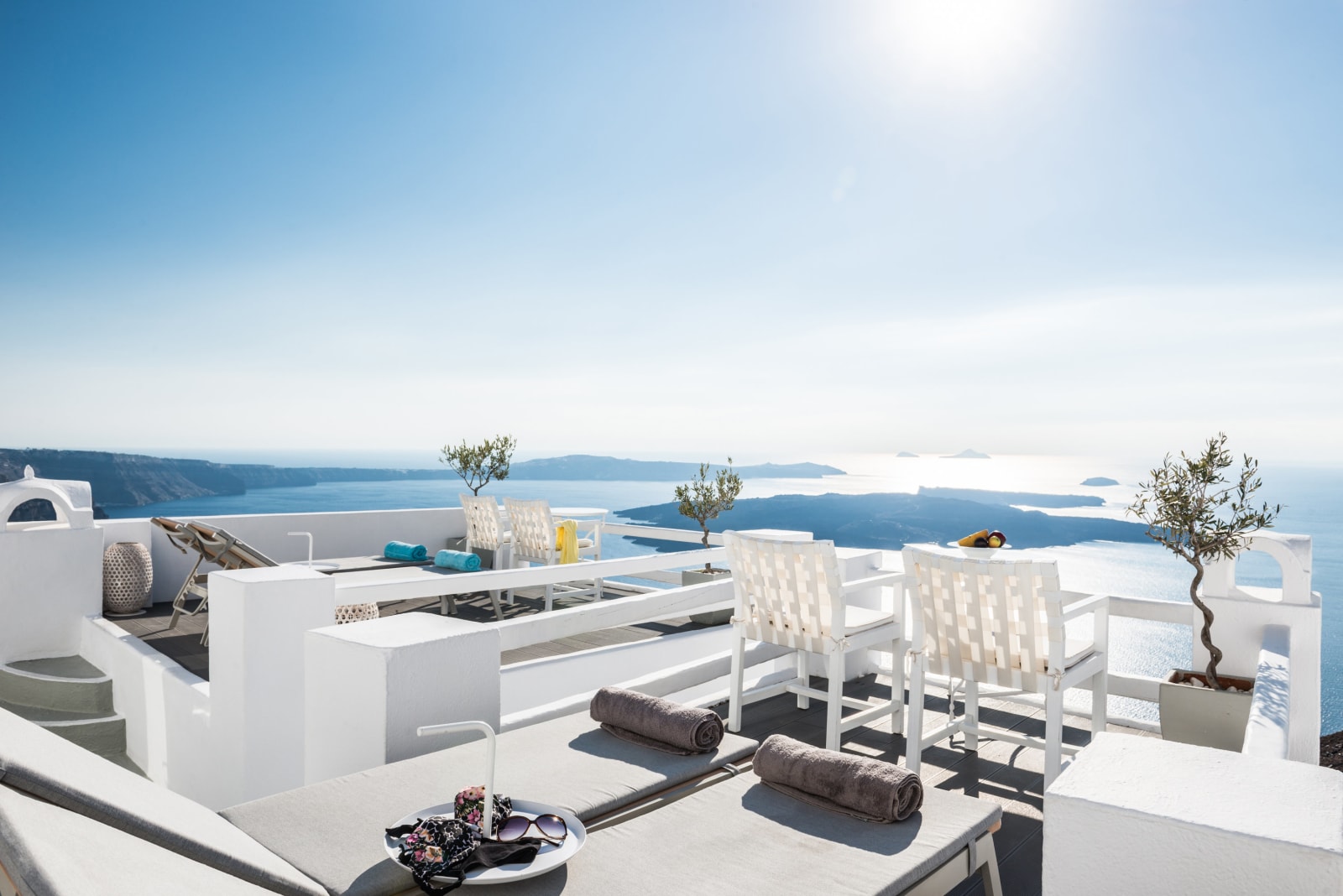 On The Rocks Hotel – foto 1