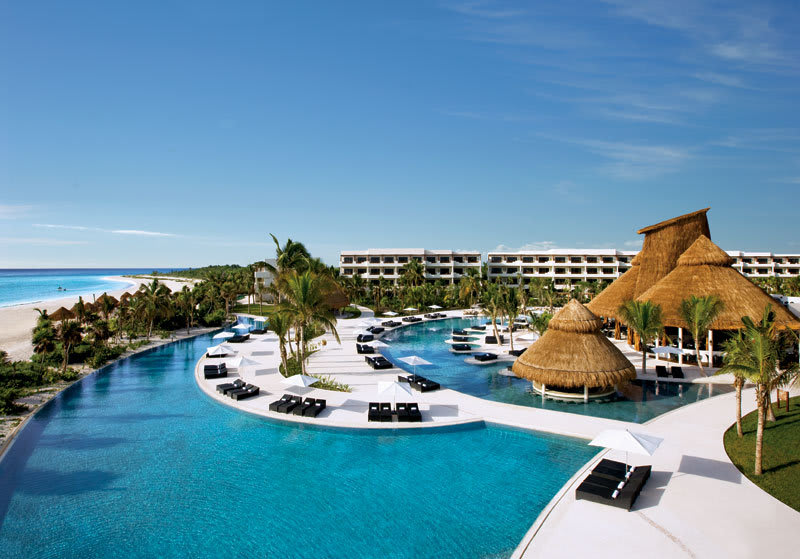 Secrets Maroma Beach Riviera Cancun - Adults Only - All inclusive – foto 1