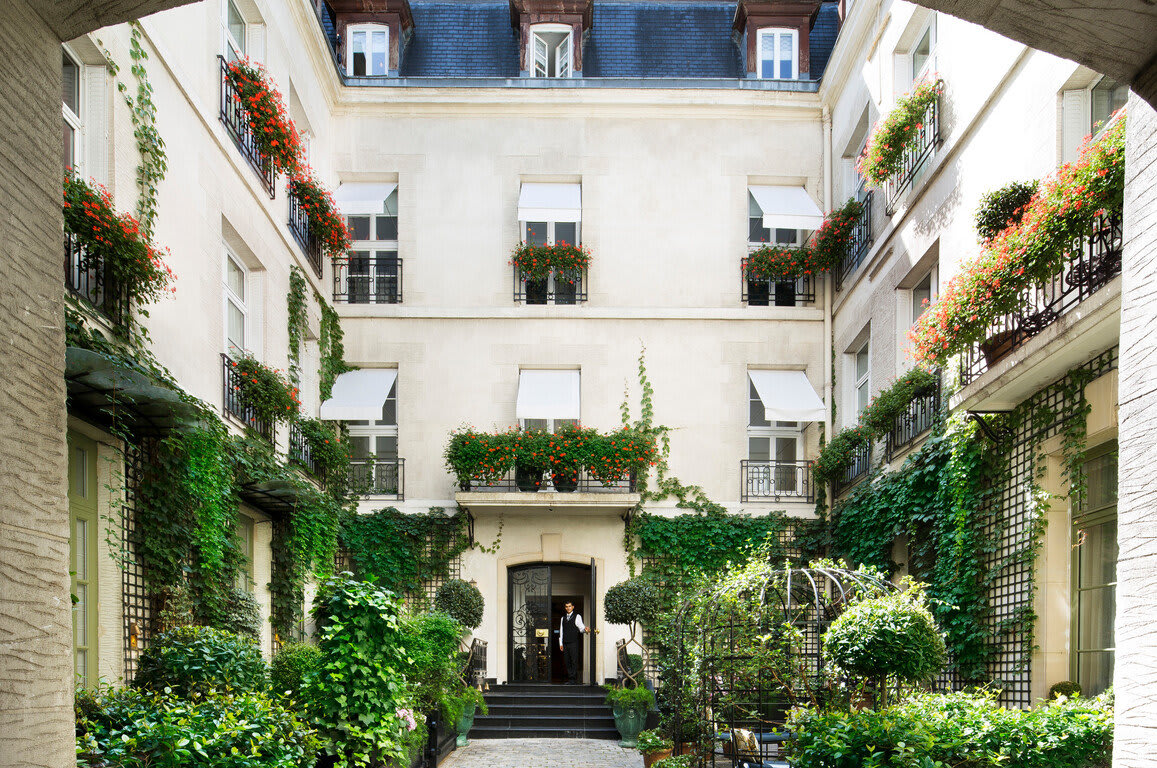 Relais Christine – foto 1