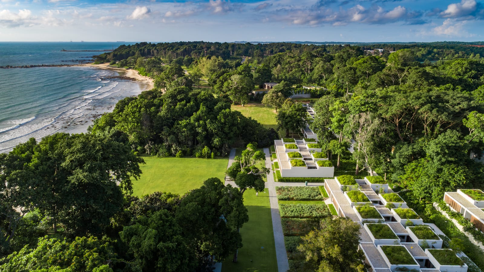 The Sirēya Desaru Coast – foto 1