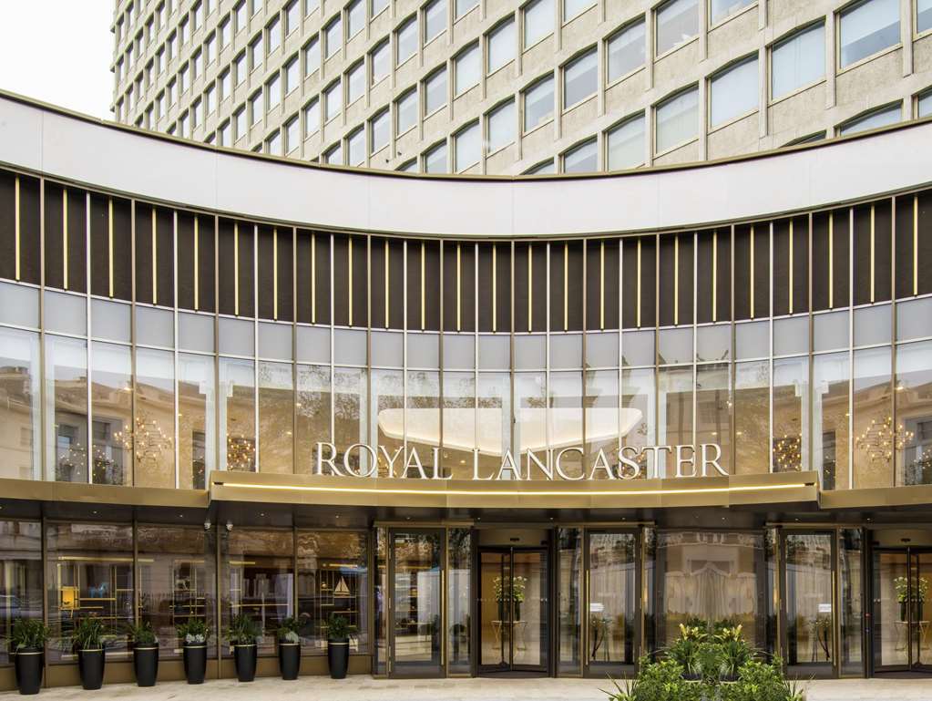 Royal Lancaster London – foto 1