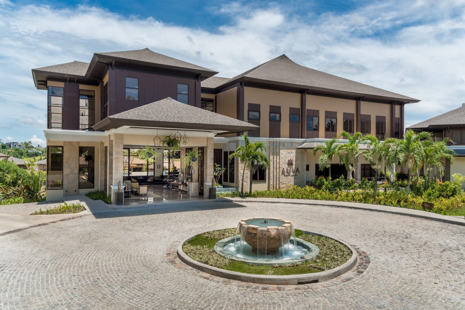 Anya Resort – foto 1