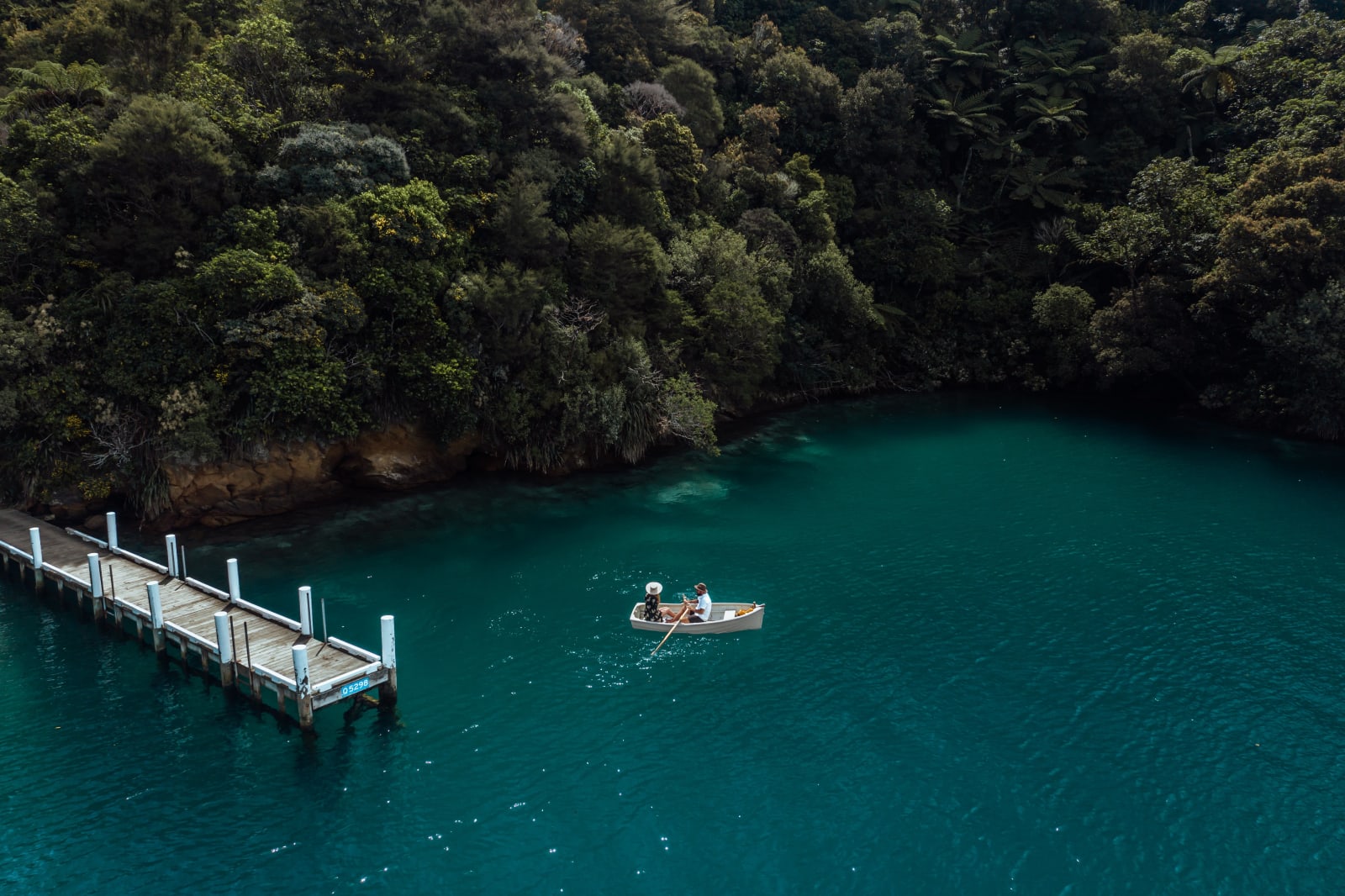 Bay of Many Coves Resort – foto 1