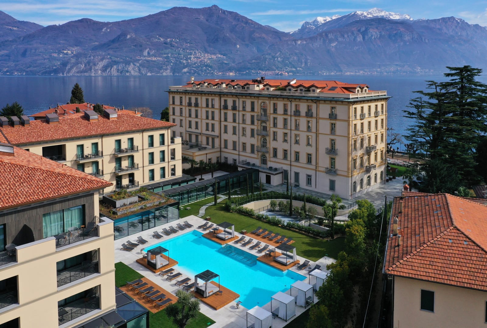 Grand Hotel Victoria Concept & Spa, by R Collection Hotels – foto 1