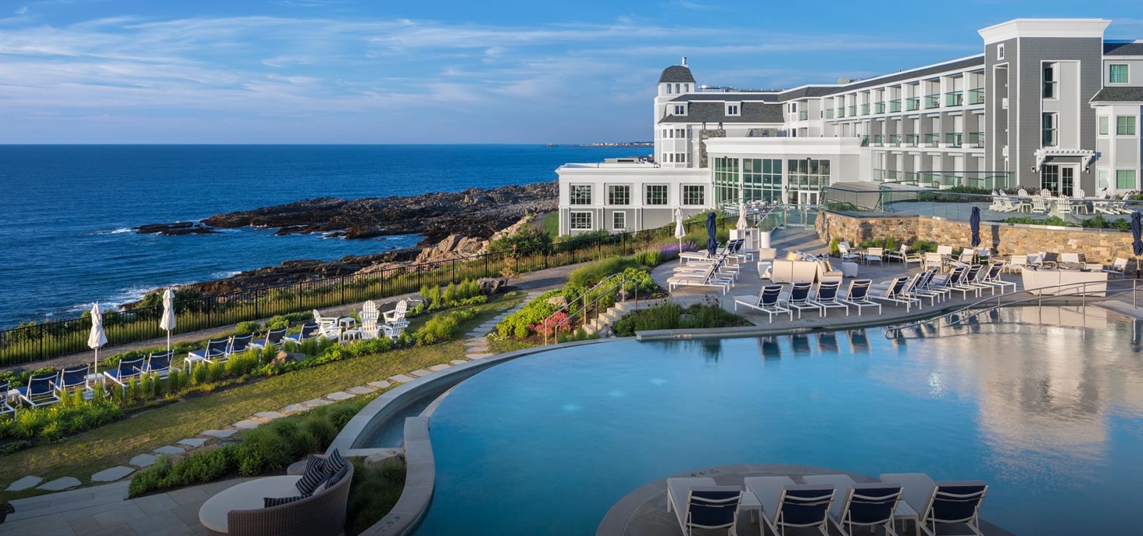Cliff House Maine – foto 1