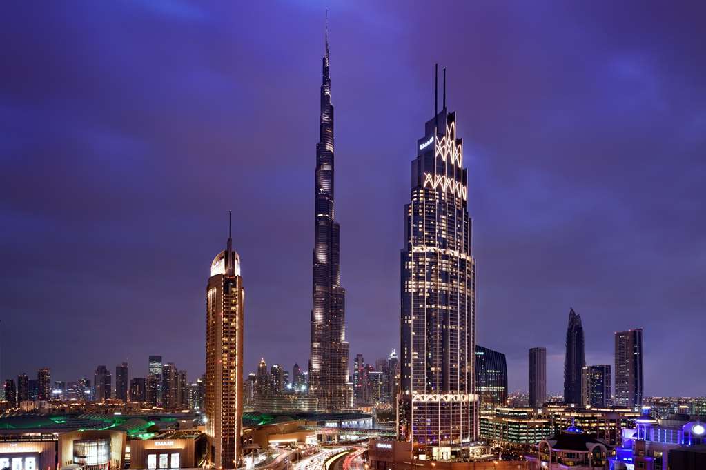 Kempinski The Boulevard Dubai – foto 1