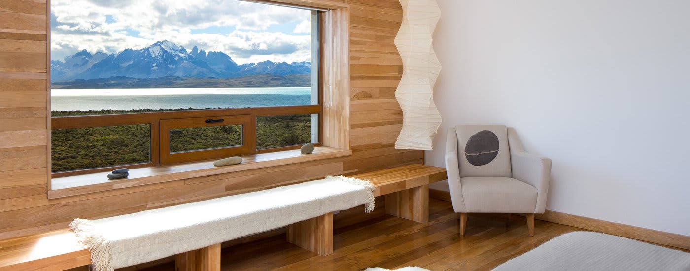 Tierra Patagonia – foto 1