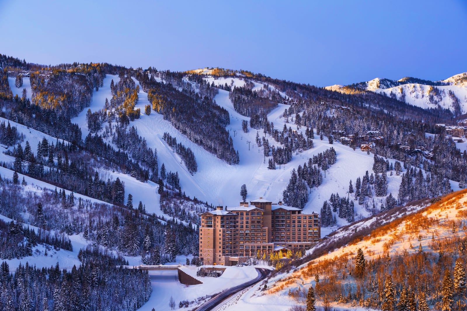 The St. Regis Deer Valley – foto 1