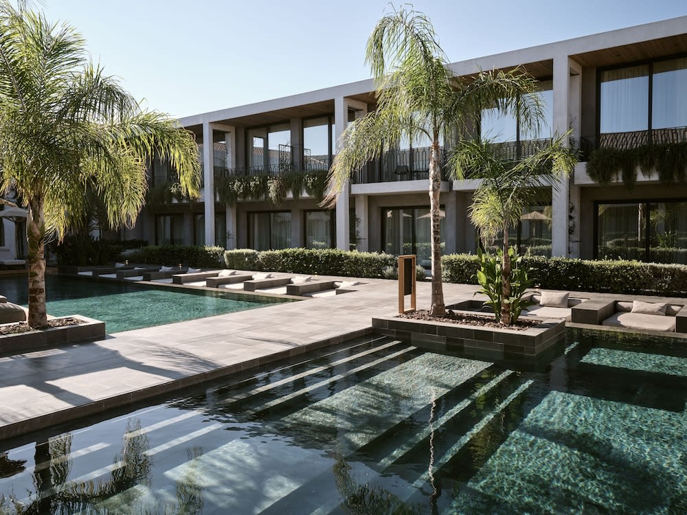 Contessina Suites and Spa – foto 1
