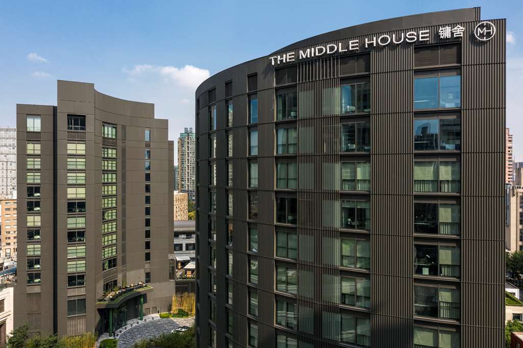 Upper House Shanghai – foto 1