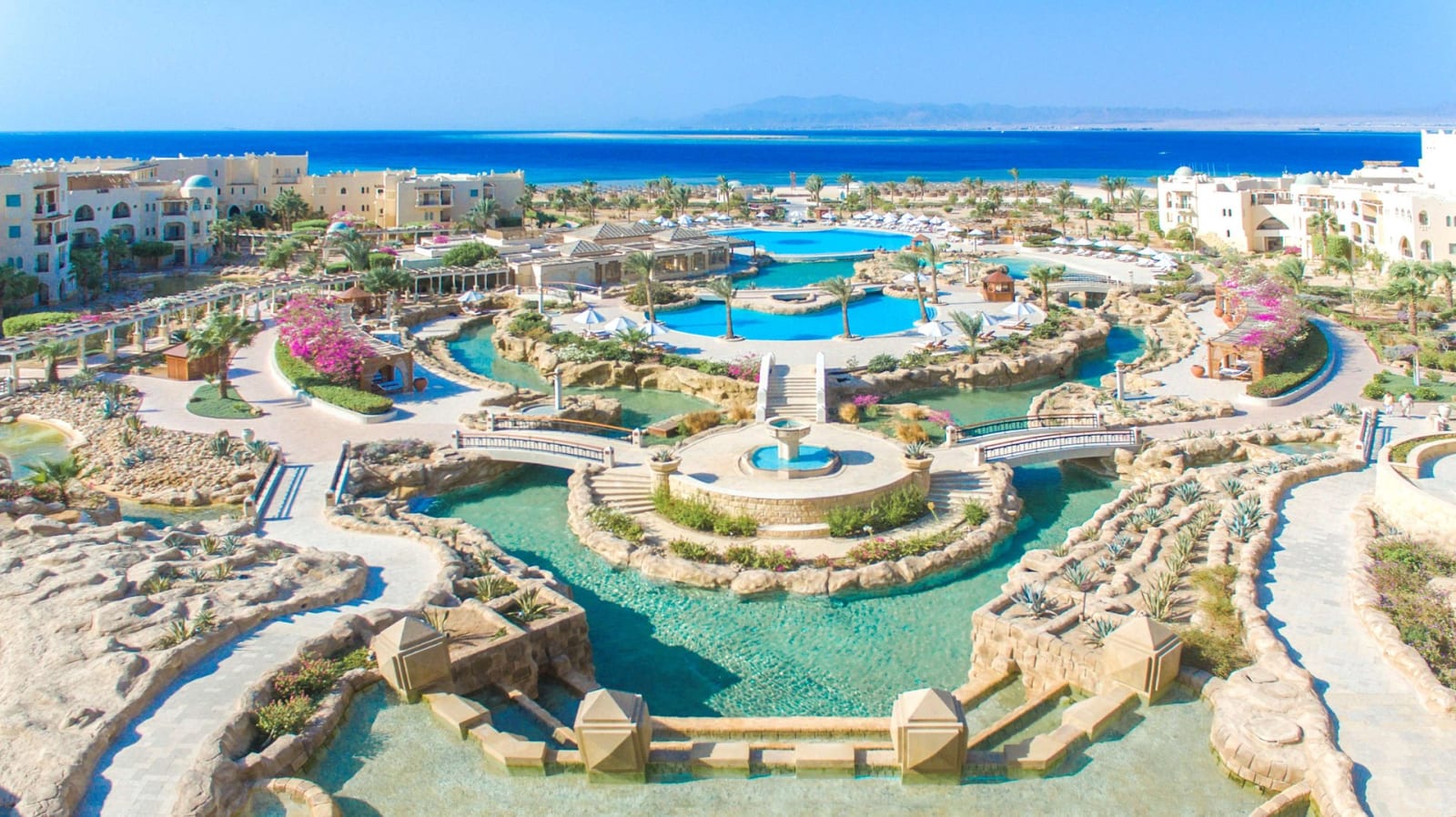 Kempinski Hotel Soma Bay – foto 1