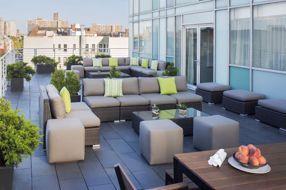 Hotel On Rivington – foto 1