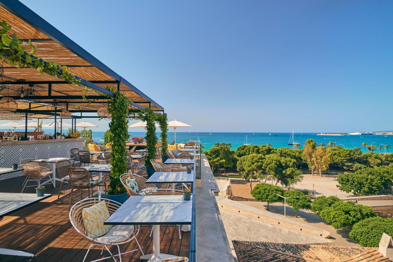 Es Princep - The Leading Hotels of the World – foto 1