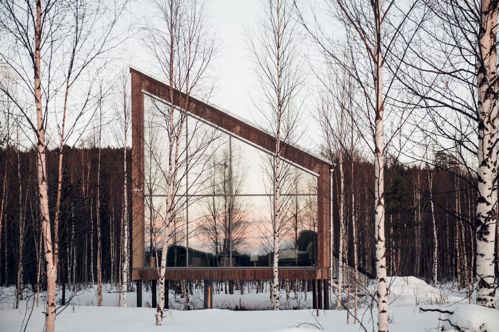 Arctic Bath – foto 1