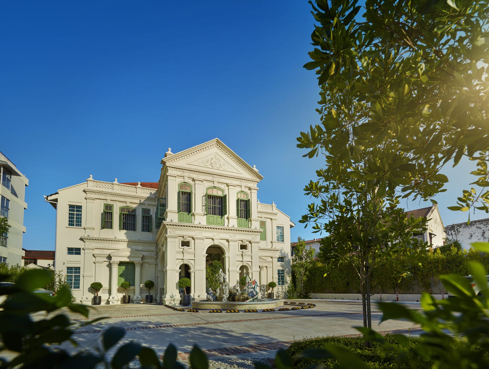 The Edison George Town – foto 1