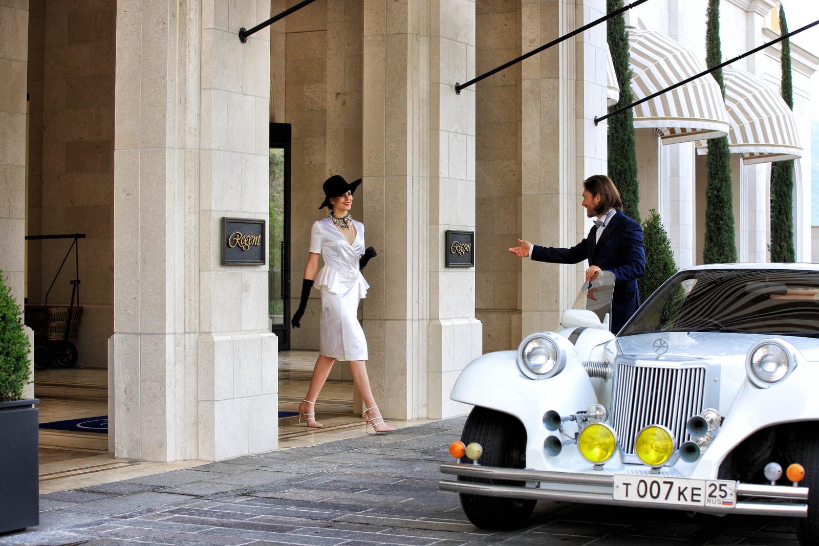 Regent Porto Montenegro – foto 1