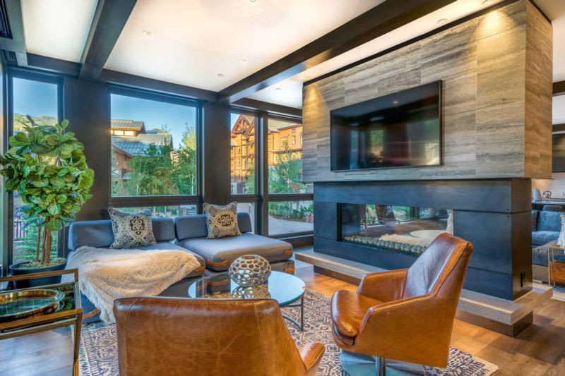 Snowmass Mountain Lodging – foto 1