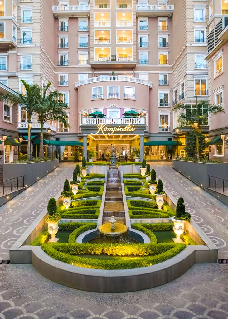 Villa Rosa Kempinski – foto 1