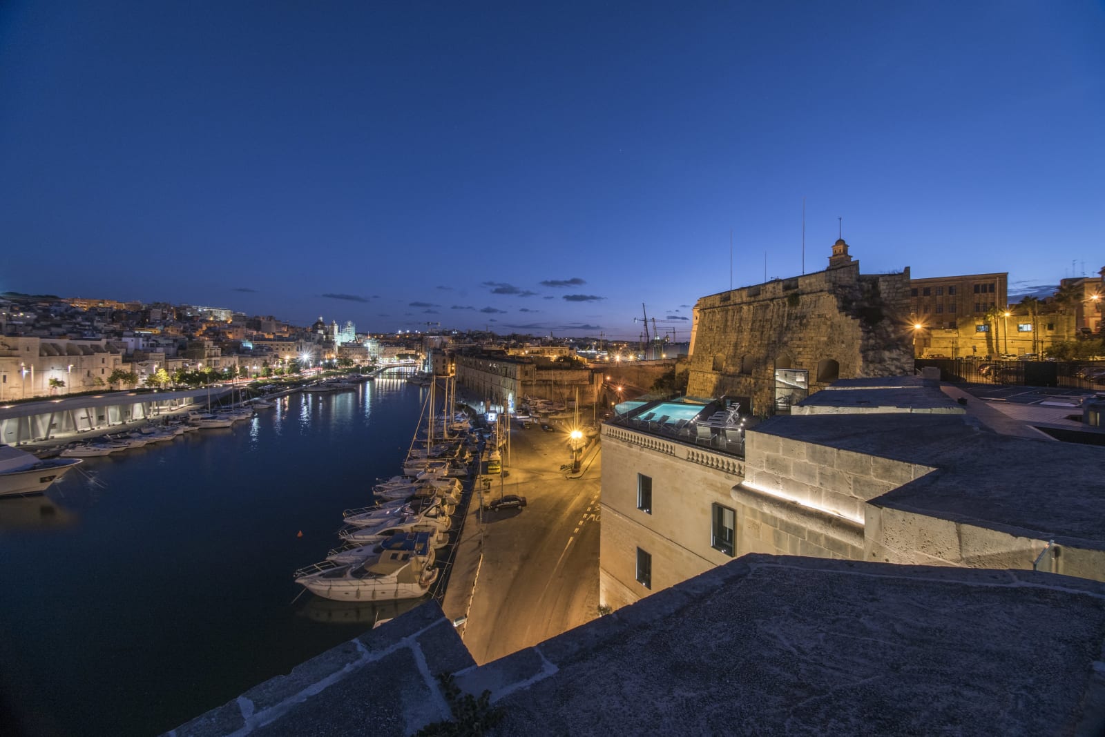 Cugo Gran Macina Malta – foto 1